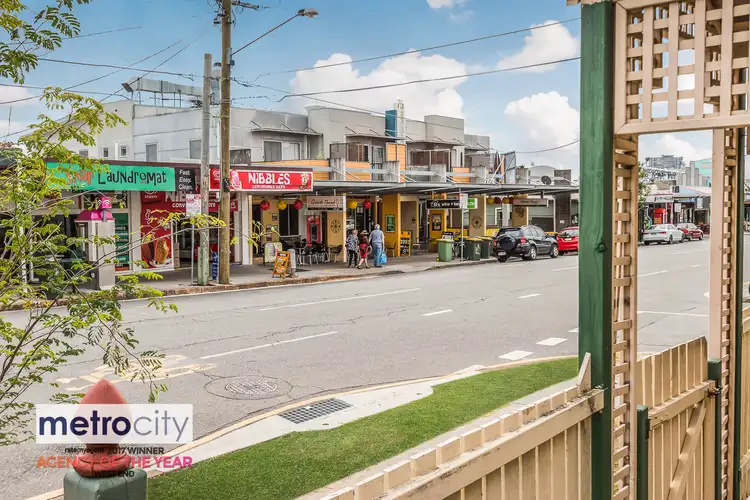Fourth view of Homely house listing, 86 Hardgrave Road, West End QLD 4101