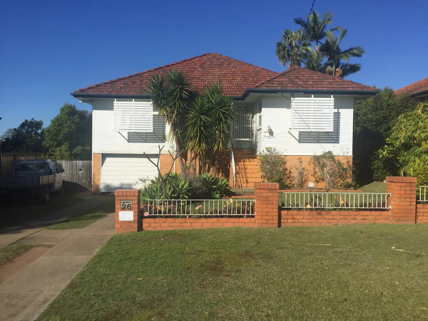 Main view of Homely house listing, 26 Fingal Street, Tarragindi QLD 4121