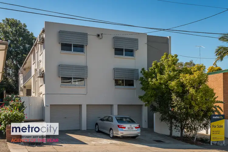 6/21 Grantham Street, Dutton Park QLD 4102