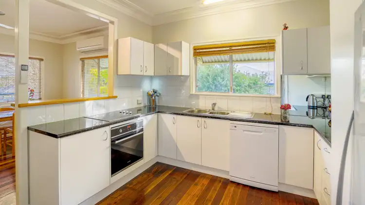 Sixth view of Homely house listing, 93 Gordon Parade, Everton Park QLD 4053