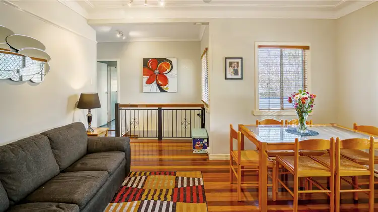 Seventh view of Homely house listing, 93 Gordon Parade, Everton Park QLD 4053