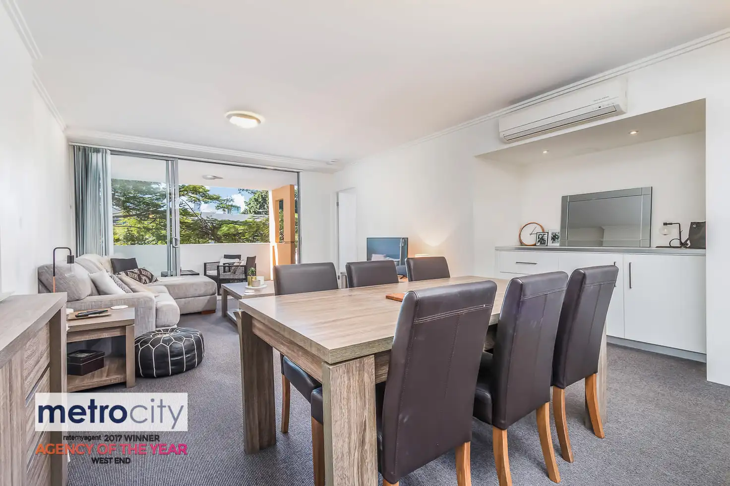 Main view of Homely apartment listing, 38/20 Donkin Street, West End QLD 4101