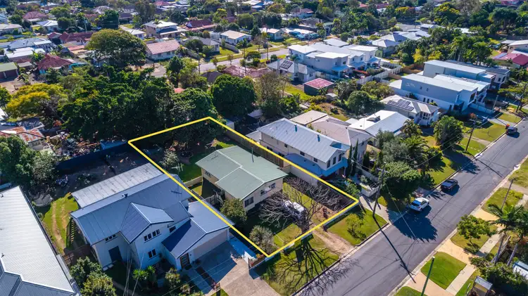 66 Kempsie Road, Upper Mount Gravatt QLD 4122