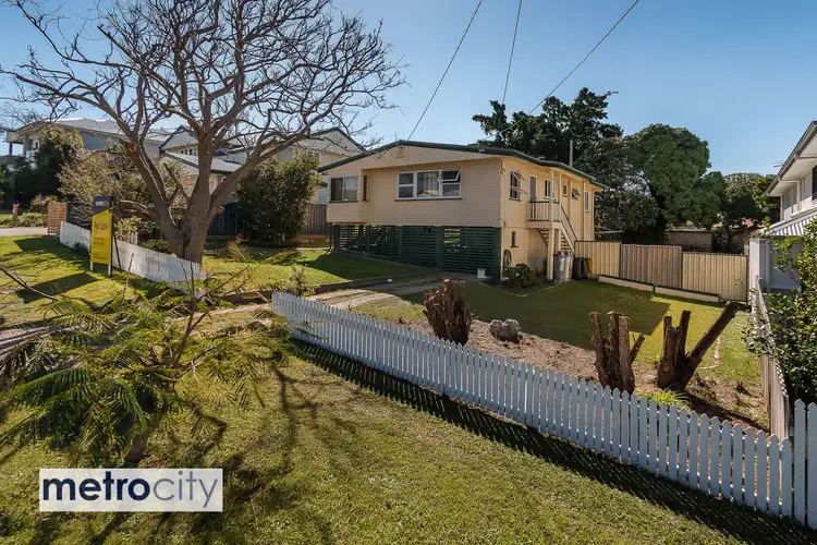 Second view of Homely house listing, 66 Kempsie Road, Upper Mount Gravatt QLD 4122