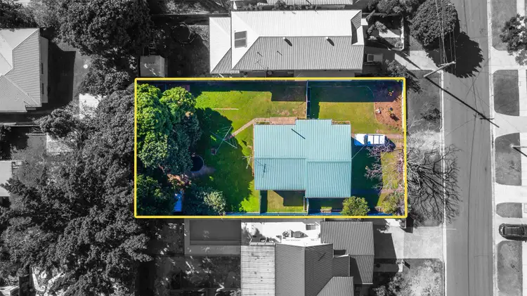 Third view of Homely house listing, 66 Kempsie Road, Upper Mount Gravatt QLD 4122