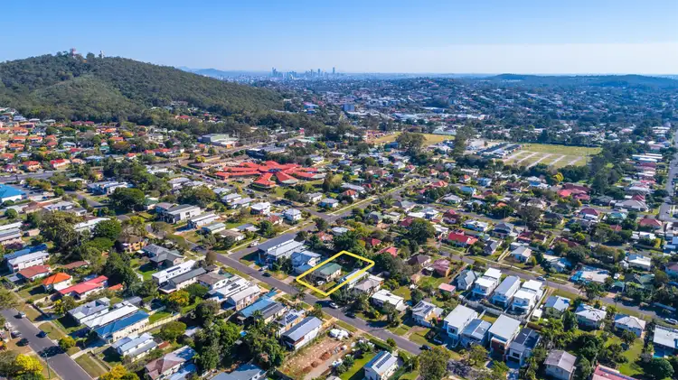 Fourth view of Homely house listing, 66 Kempsie Road, Upper Mount Gravatt QLD 4122