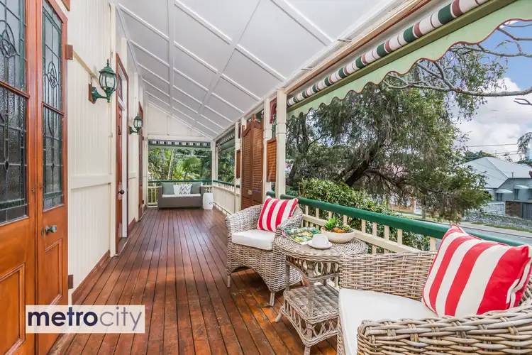 Second view of Homely house listing, 4 Grantham Street, Dutton Park QLD 4102