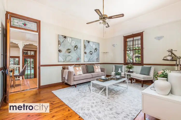 Fourth view of Homely house listing, 4 Grantham Street, Dutton Park QLD 4102