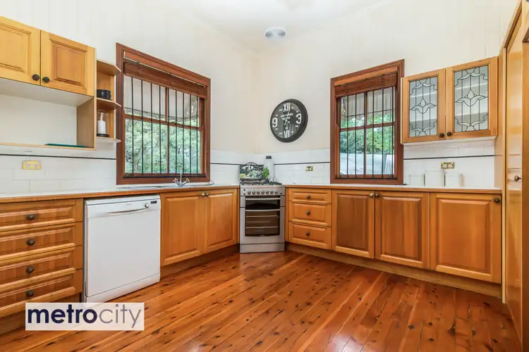 Fifth view of Homely house listing, 4 Grantham Street, Dutton Park QLD 4102