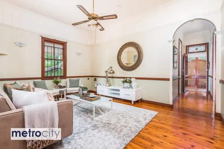 Sixth view of Homely house listing, 4 Grantham Street, Dutton Park QLD 4102