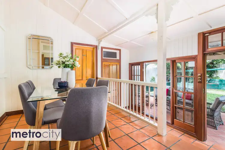 Seventh view of Homely house listing, 4 Grantham Street, Dutton Park QLD 4102