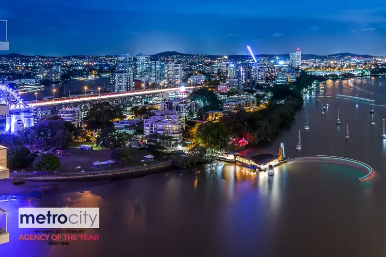 243/30 Macrossan Street, Brisbane City QLD 4000