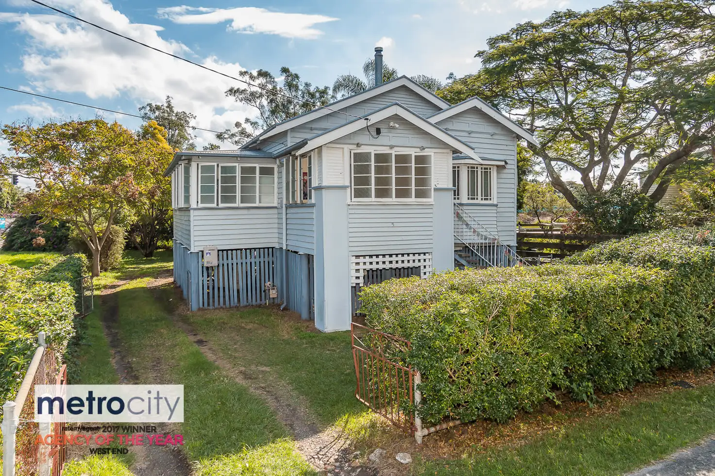 Main view of Homely house listing, 5 Park Road, Yeronga QLD 4104