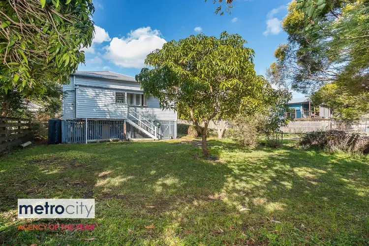Second view of Homely house listing, 5 Park Road, Yeronga QLD 4104