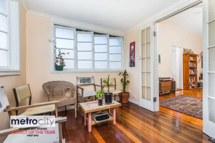 Third view of Homely house listing, 5 Park Road, Yeronga QLD 4104