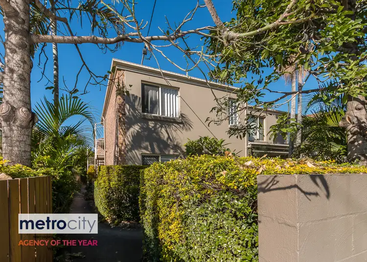 5/111 Wellington Road, East Brisbane QLD 4169