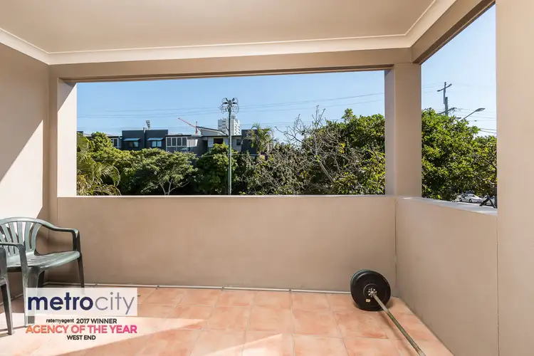 Fifth view of Homely unit listing, 5/111 Wellington Road, East Brisbane QLD 4169