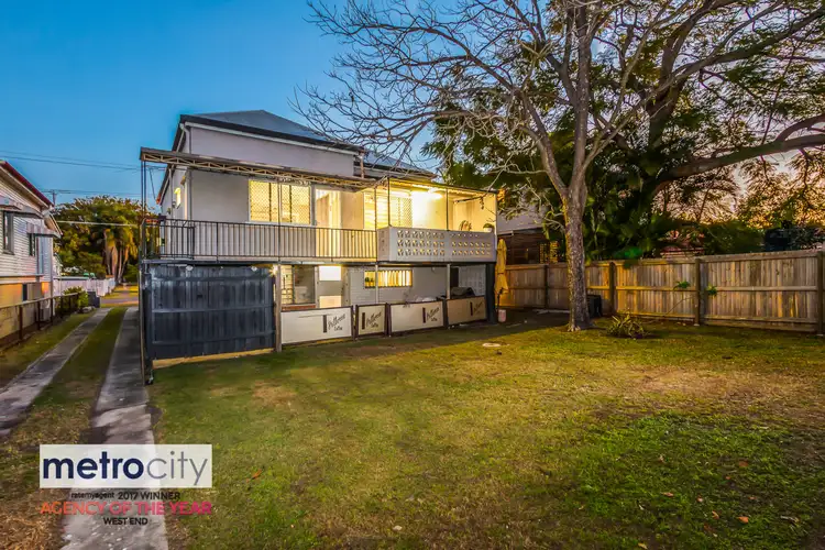 Third view of Homely house listing, 32 Jackson Street, Hamilton QLD 4007