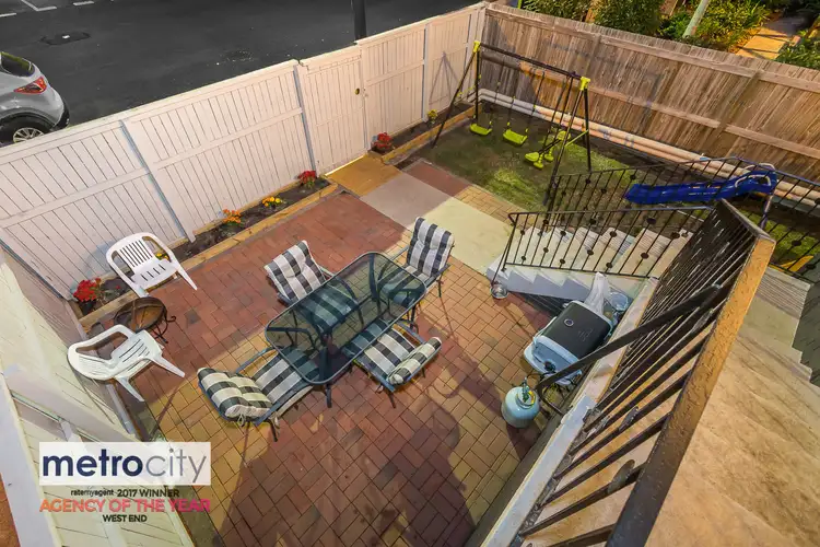 Fourth view of Homely house listing, 32 Jackson Street, Hamilton QLD 4007