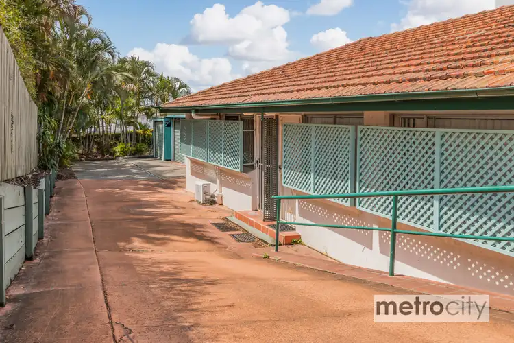 1/6 Amersham Street, West End QLD 4101