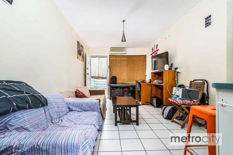 Fourth view of Homely unit listing, 1/6 Amersham Street, West End QLD 4101