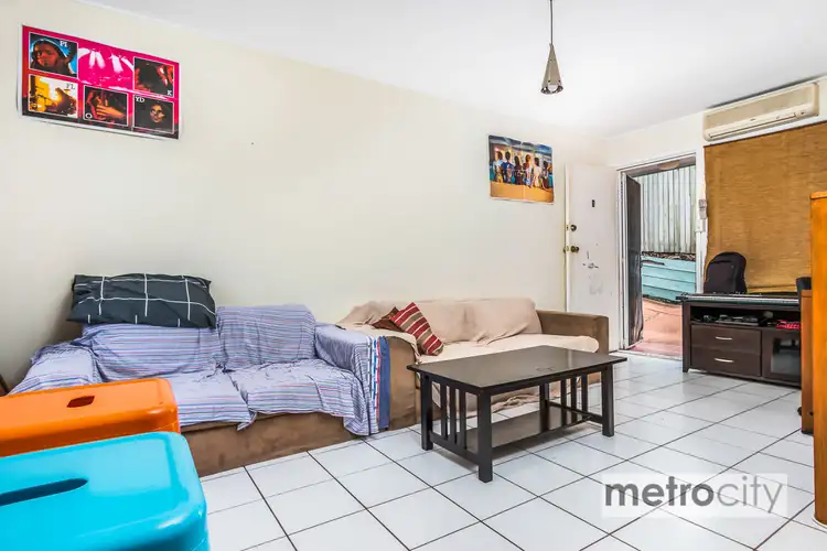 Fifth view of Homely unit listing, 1/6 Amersham Street, West End QLD 4101