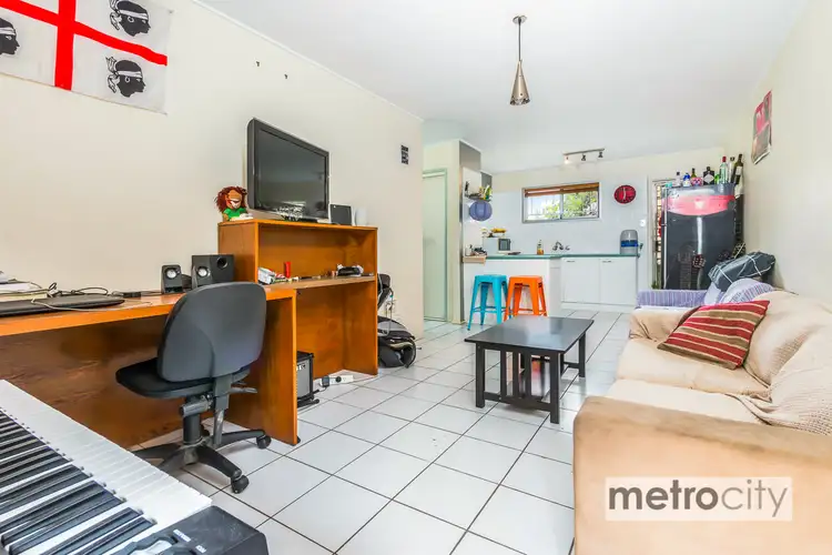 Sixth view of Homely unit listing, 1/6 Amersham Street, West End QLD 4101