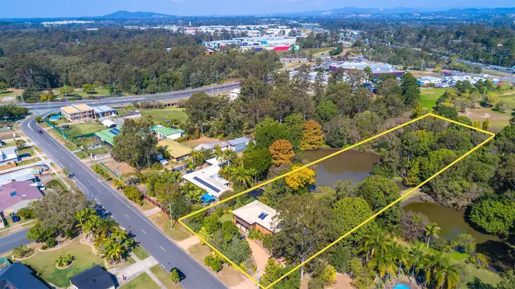22 Atlantic Drive, Loganholme QLD 4129