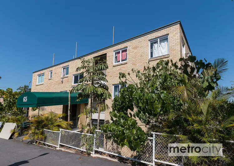 5/65 Browning Street, South Brisbane QLD 4101