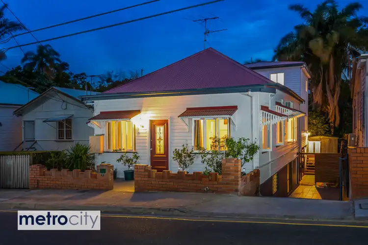 56 Granville Street, West End QLD 4101