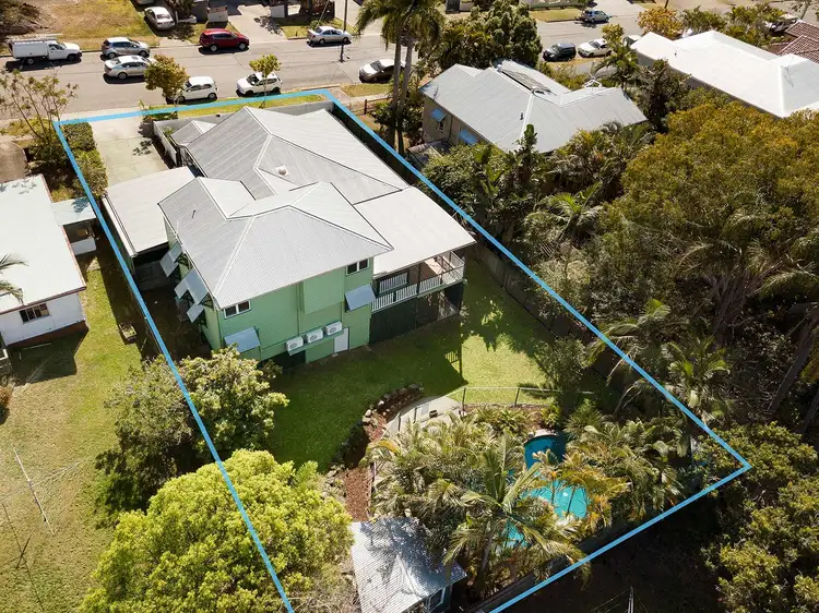 94 Peach Street, Greenslopes QLD 4120