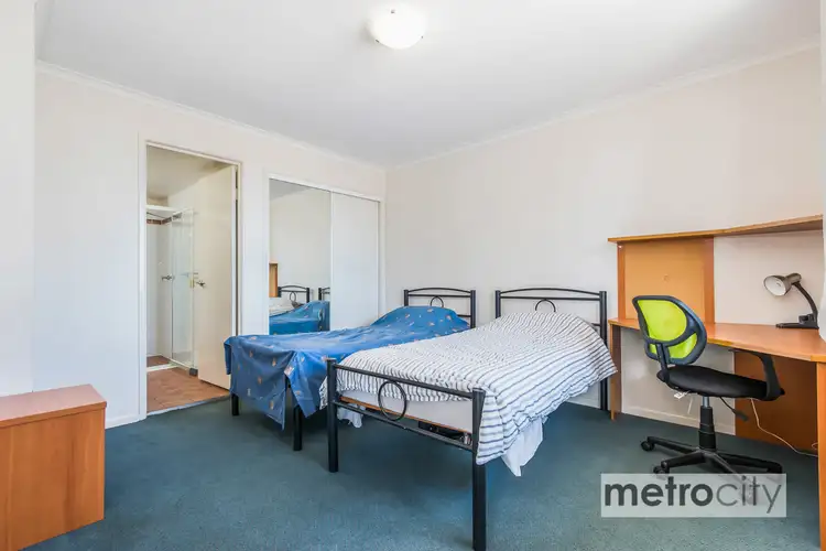 Fifth view of Homely apartment listing, 411/7 Hope Street, South Brisbane QLD 4101
