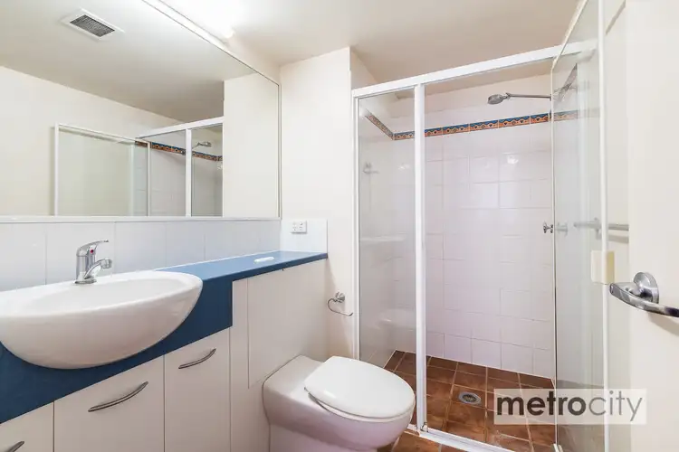 Sixth view of Homely apartment listing, 411/7 Hope Street, South Brisbane QLD 4101