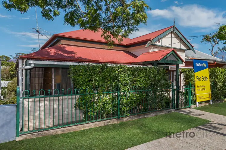 Second view of Homely house listing, 138 Hardgrave Road, West End QLD 4101