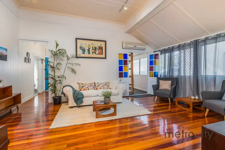 Sixth view of Homely house listing, 138 Hardgrave Road, West End QLD 4101