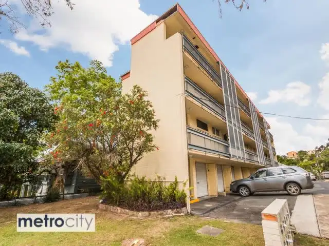 8/370 Montague Road, West End QLD 4101