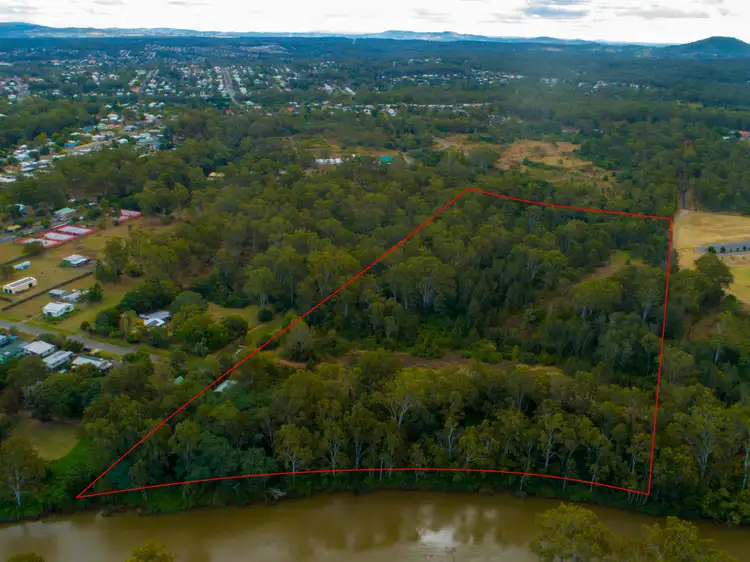 1 Black Street, Tivoli QLD 4305
