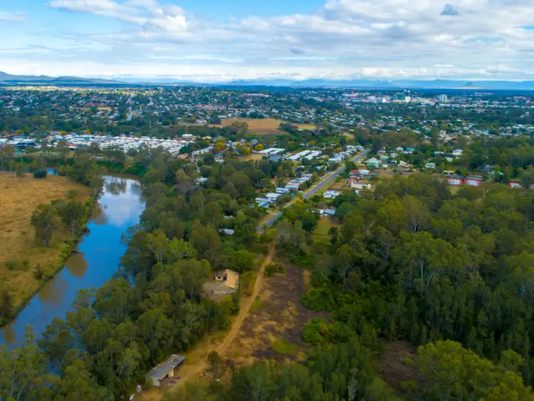 Third view of Homely rural property listing, 1 Black Street, Tivoli QLD 4305