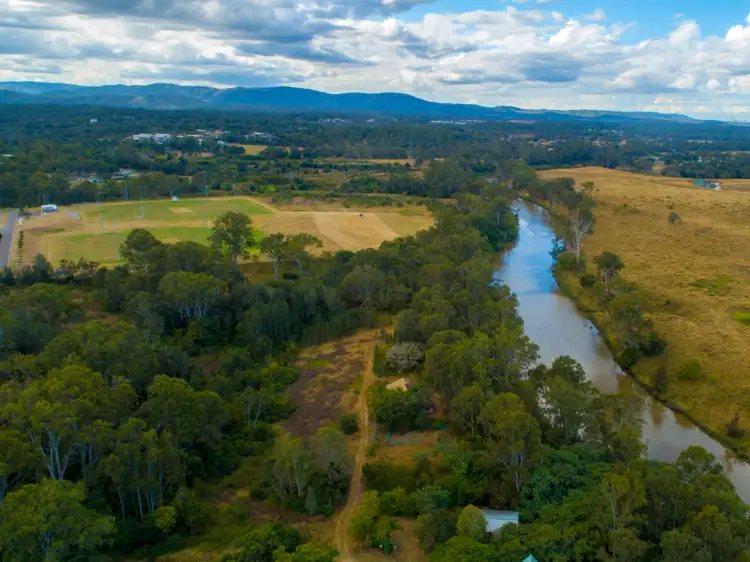Fourth view of Homely rural property listing, 1 Black Street, Tivoli QLD 4305