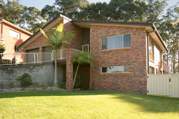 Main view of Homely house listing, 64 Vista Avenue, Catalina NSW 2536
