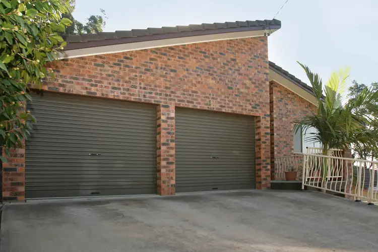 Second view of Homely house listing, 64 Vista Avenue, Catalina NSW 2536