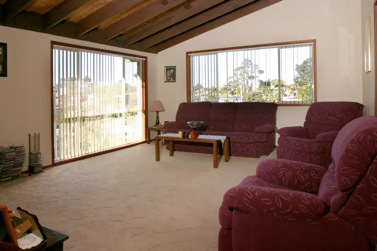 Fifth view of Homely house listing, 64 Vista Avenue, Catalina NSW 2536