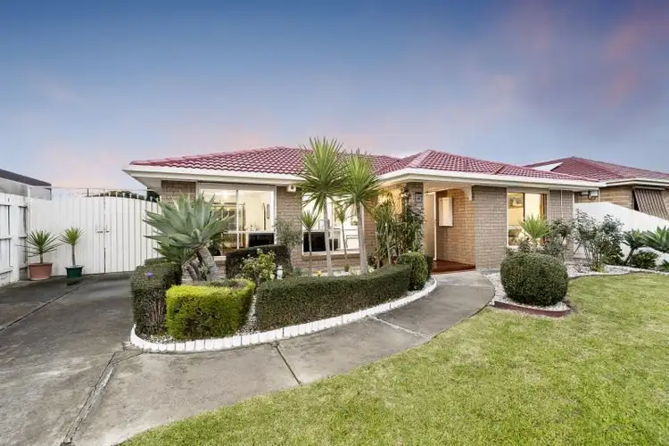 46 Tollhouse Road, Kings Park VIC 3021