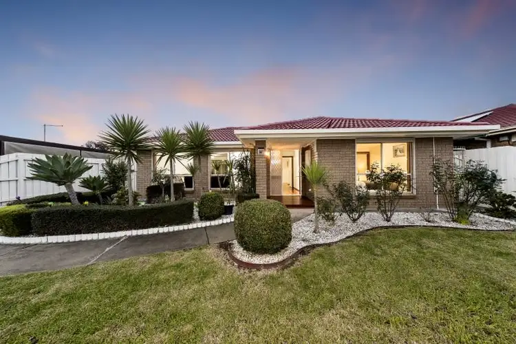 Second view of Homely house listing, 46 Tollhouse Road, Kings Park VIC 3021