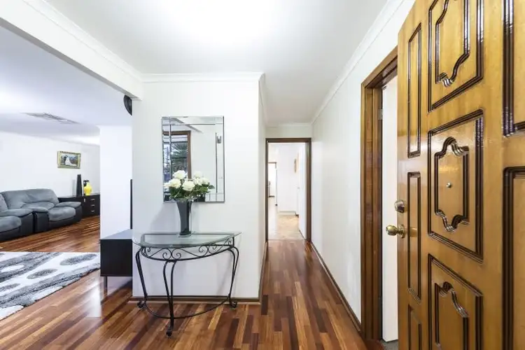 Third view of Homely house listing, 46 Tollhouse Road, Kings Park VIC 3021