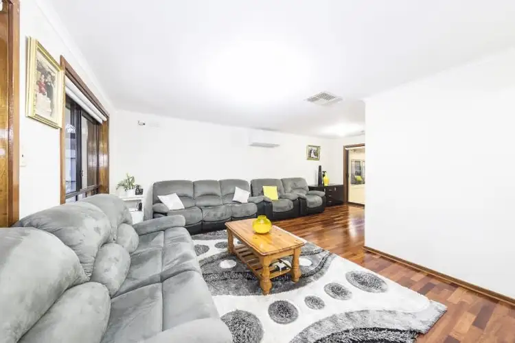 Fourth view of Homely house listing, 46 Tollhouse Road, Kings Park VIC 3021