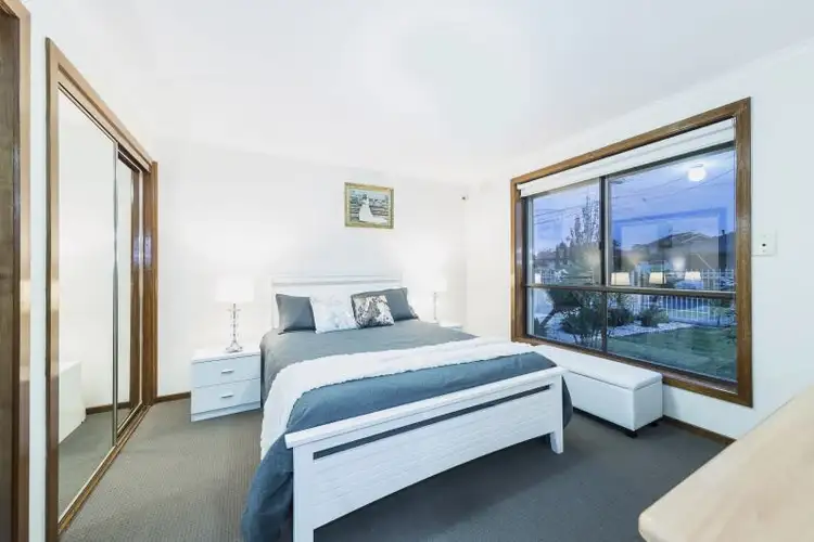 Fifth view of Homely house listing, 46 Tollhouse Road, Kings Park VIC 3021