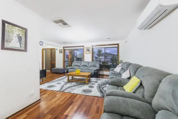 Sixth view of Homely house listing, 46 Tollhouse Road, Kings Park VIC 3021