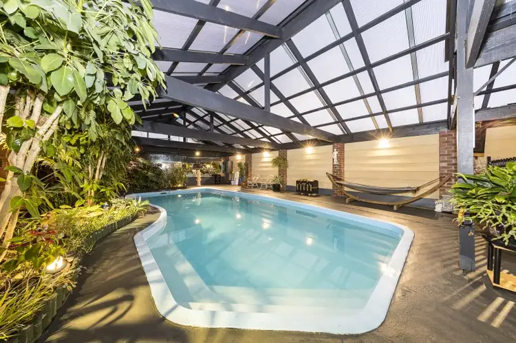 Second view of Homely house listing, 9 Lemco Walk, Delahey VIC 3037