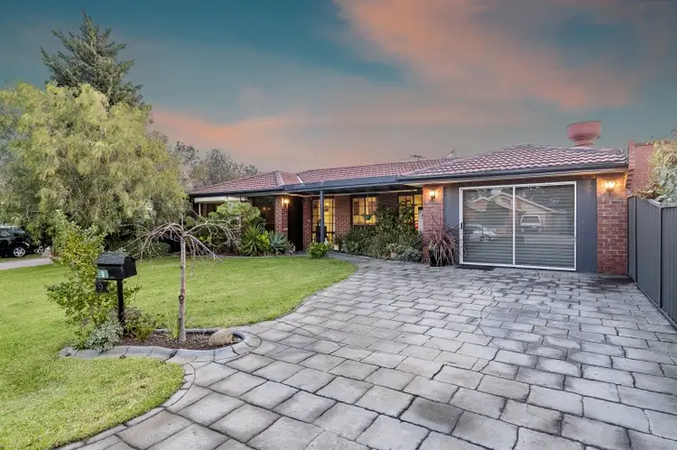 Third view of Homely house listing, 9 Lemco Walk, Delahey VIC 3037
